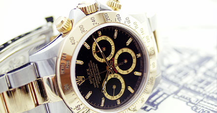 ROLEX