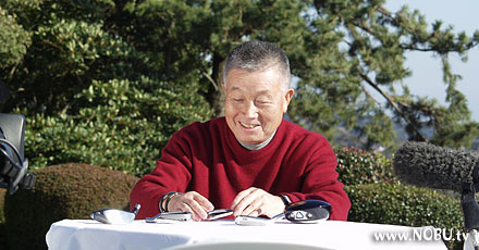 杉原輝雄