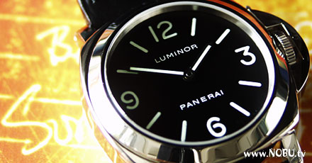PANERAI