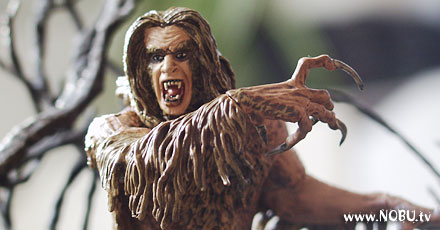 OZZY OZBOURNE