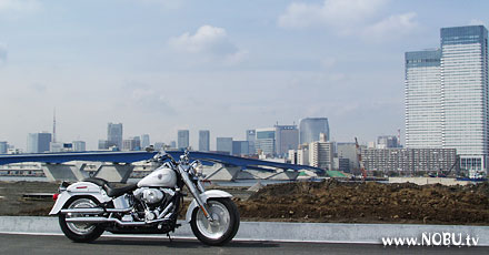 湾岸ライン