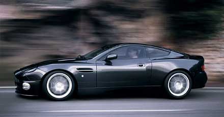 Vanquish