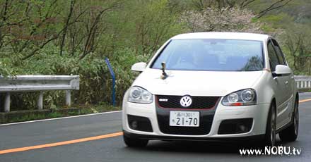 Golf GTI