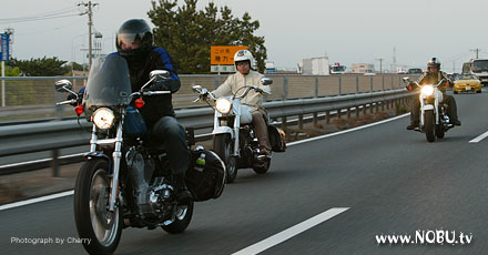 Harley-Davidson