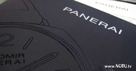 PANERAI