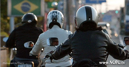 Harley-Davidson