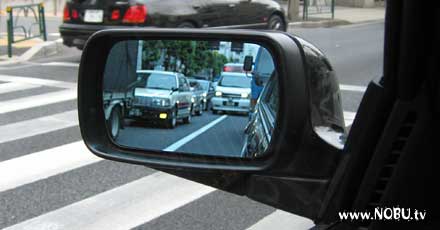 緊急車両