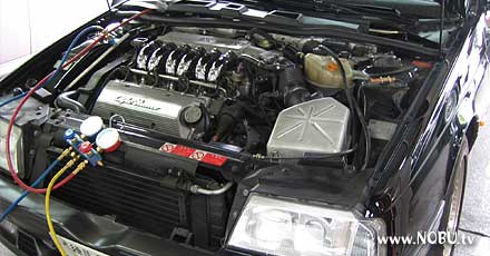 ALFA164 Q4