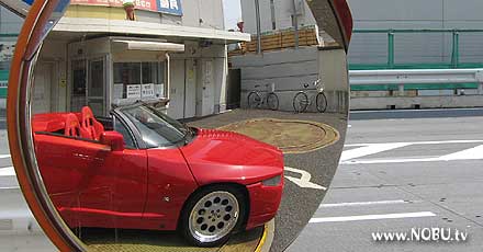 アルファロメオ
