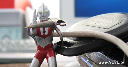 ウルトラマン