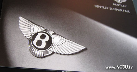 BENTLEY