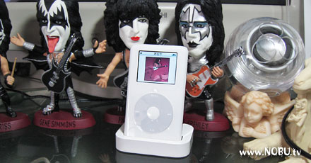 iPod