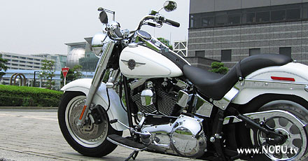Harley-Davidson