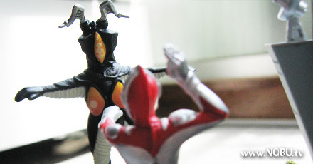 ウルトラマン