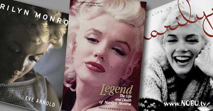 Marilyn Monroe