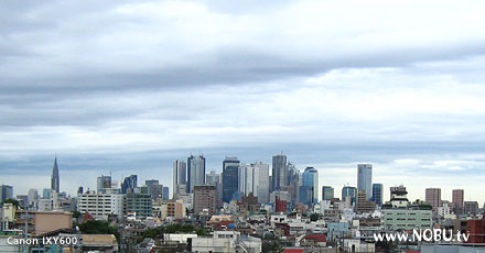 新宿