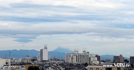 富士山