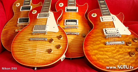 gibson