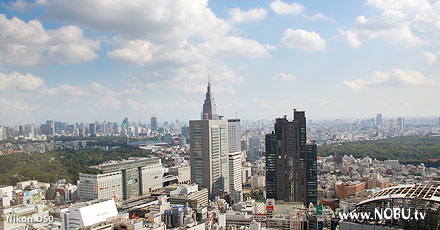 新宿