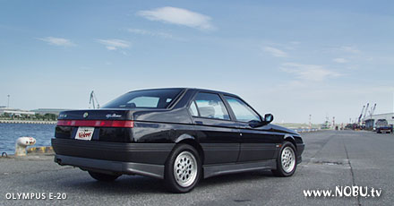 ALFA164 Q4