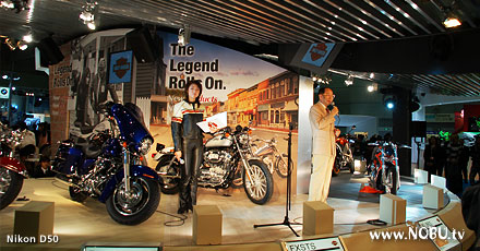 Harley-Davidson