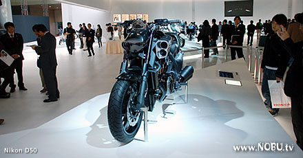 YAMAHA