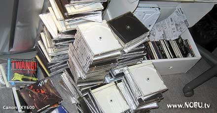 CD