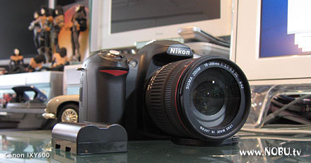 Nikon