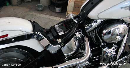 Harley-Davidson