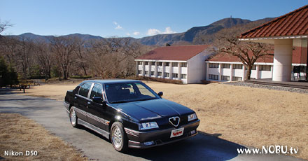 ALFA164Q4