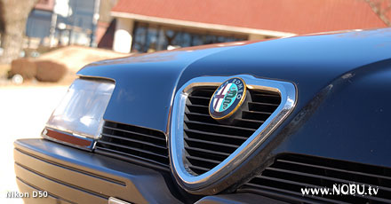 ALFA164Q4