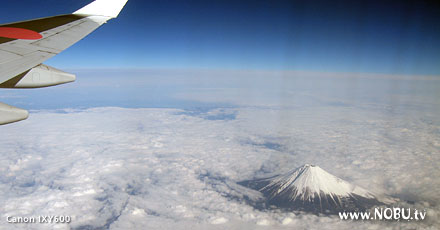 富士山