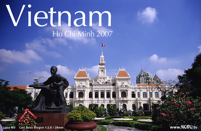 vietnam
