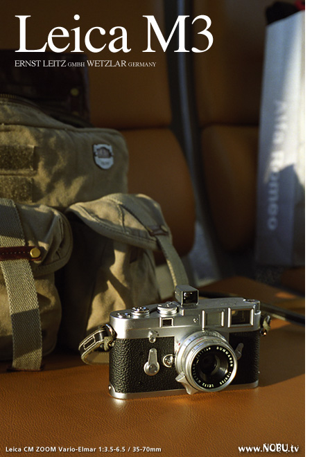 Leica M3