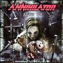 Annihilator